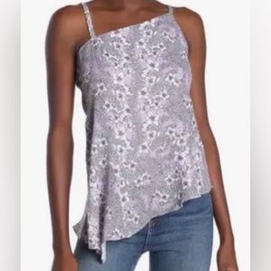 Parker Asymmetric Top